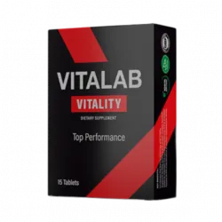 Vitalab Vitality